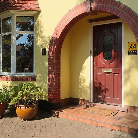 The Yellow House B&B Woodborough  Zewnętrze zdjęcie