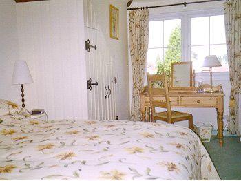 The Yellow House B&B Woodborough  Zewnętrze zdjęcie