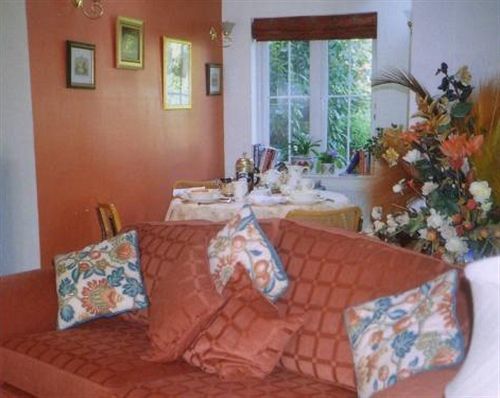 The Yellow House B&B Woodborough  Zewnętrze zdjęcie